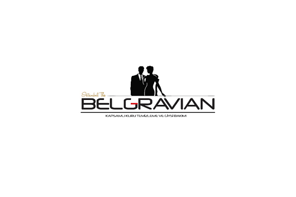 The Belgravian